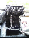 Triumph Sprint ST 955i