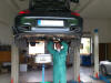 Porsche 911 Turbo mod. 997